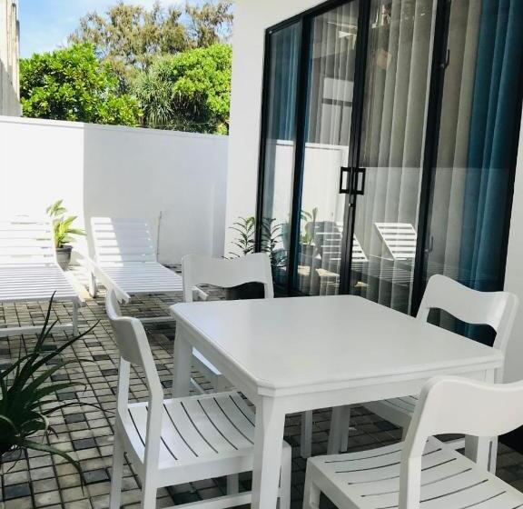 １ベッドルームアパートメント, Mariner S Beach Villa