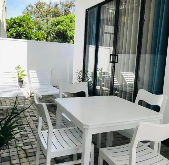 １ベッドルームアパートメント, Mariner S Beach Villa
