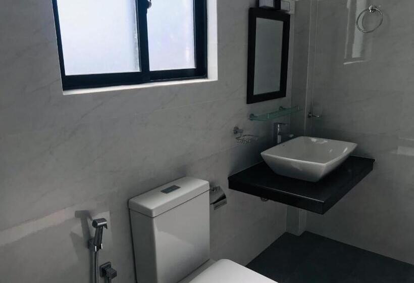 דירת חדר, Mariner S Beach Villa