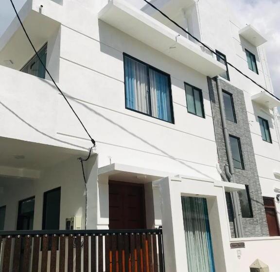 דירת חדר, Mariner S Beach Villa