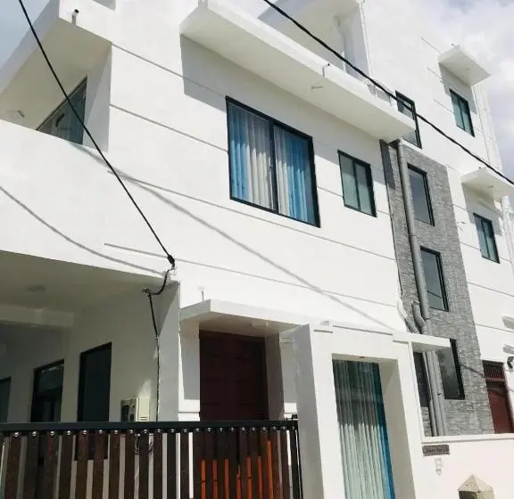 １ベッドルームアパートメント, Mariner S Beach Villa