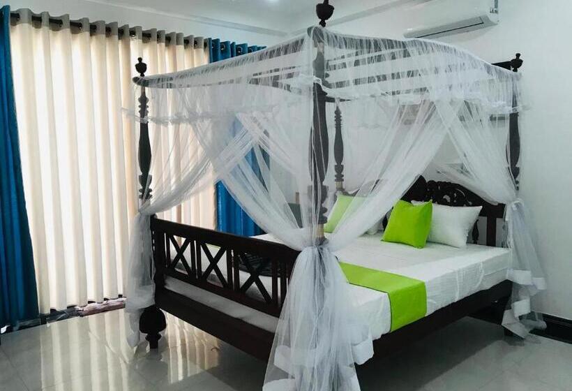 Апартаменты 1 Спальня, Mariner S Beach Villa