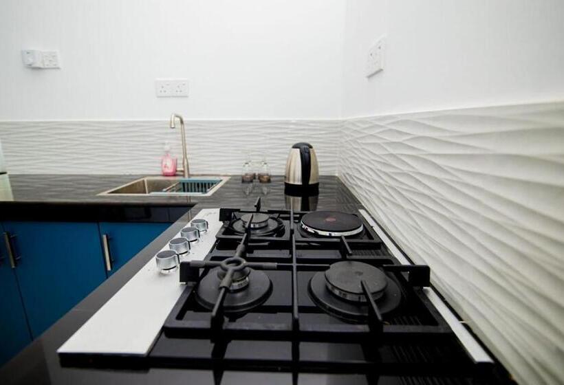 דירת חדר, Mariner S Beach Villa