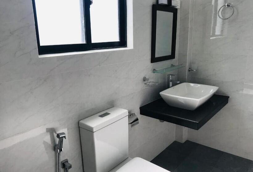 １ベッドルームアパートメント, Mariner S Beach Villa