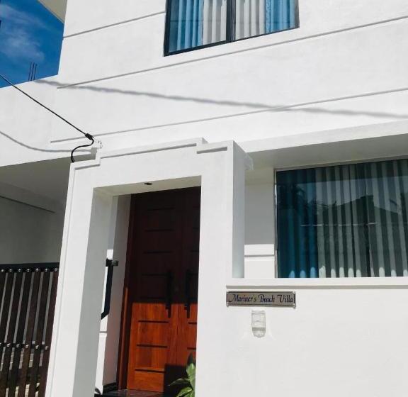 Апартаменты 1 Спальня, Mariner S Beach Villa