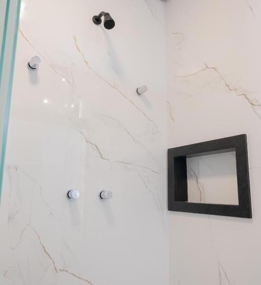 جناح مزود بجاكوزى, Pousada Rancho Soberbo, Serra Do Cipó