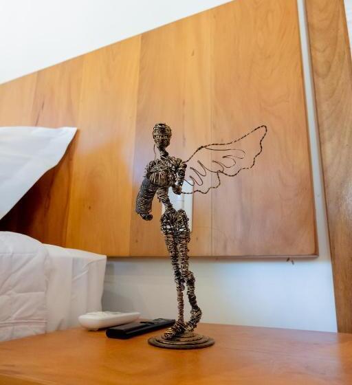 شاليه غرفة نوم واحدة, Pousada Rancho Soberbo, Serra Do Cipó