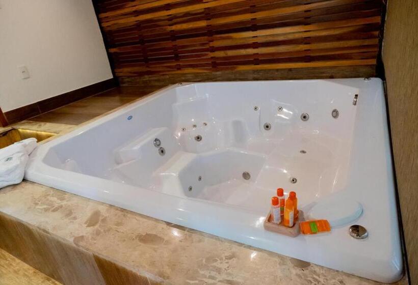 شاليه غرفة نوم واحدة, Pousada Rancho Soberbo, Serra Do Cipó