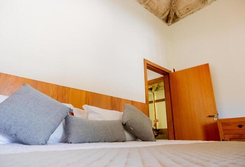 شاليه غرفة نوم واحدة, Pousada Rancho Soberbo, Serra Do Cipó