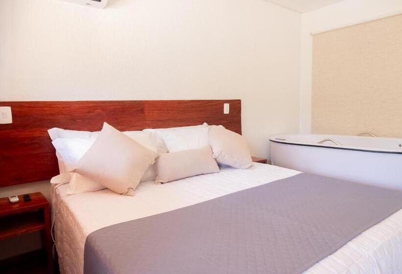 جناح سوبيريور, Pousada Rancho Soberbo, Serra Do Cipó