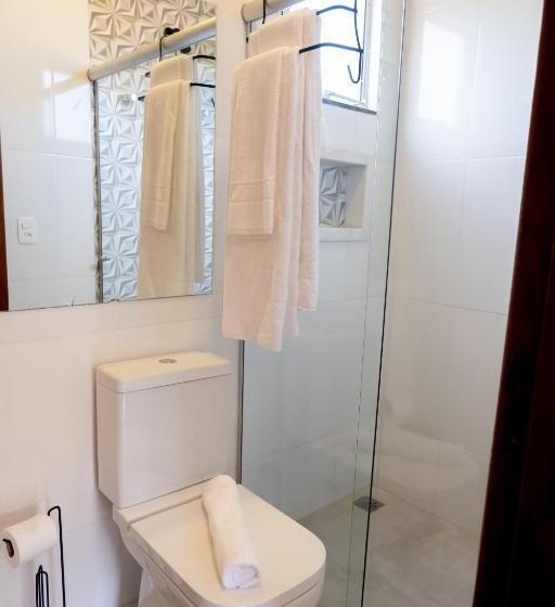 جناح سوبيريور, Pousada Rancho Soberbo, Serra Do Cipó