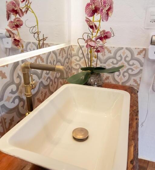 جناح سوبيريور, Pousada Rancho Soberbo, Serra Do Cipó