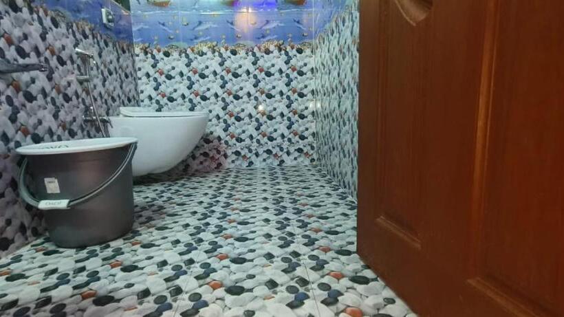 غرفة ديلوكس, Solstay Inn Residency