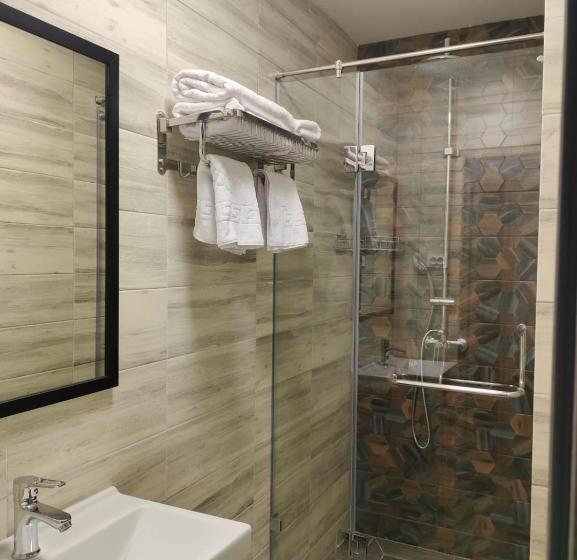 اتاق استاندارد, Tengri