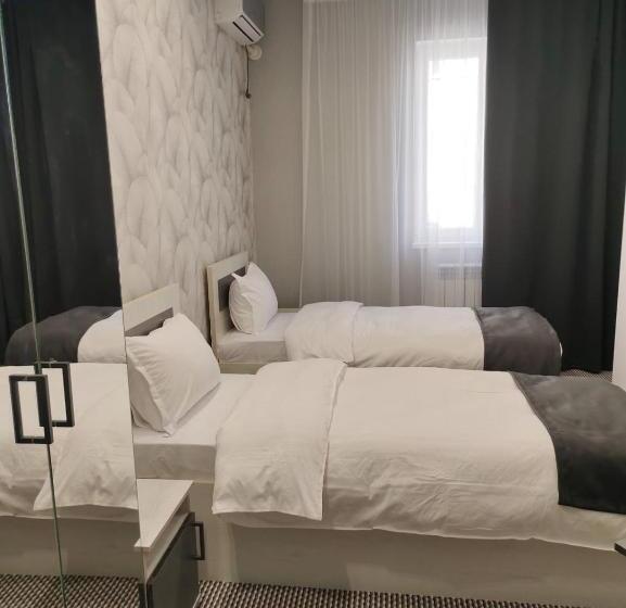 اتاق استاندارد, Tengri