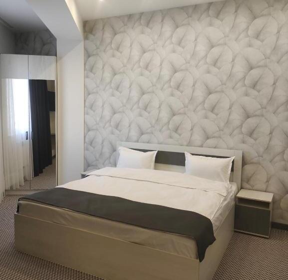 استودیو استاندارد با تخت کینگ, Tengri