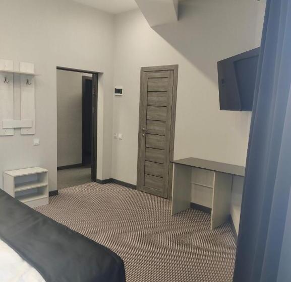 سوییت جونیور, Tengri