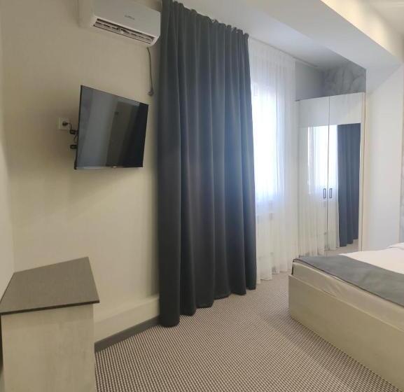 سوییت جونیور, Tengri