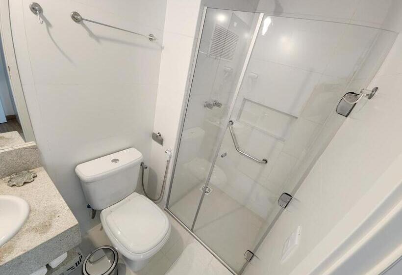 Quarto Estandar, Vincenzo