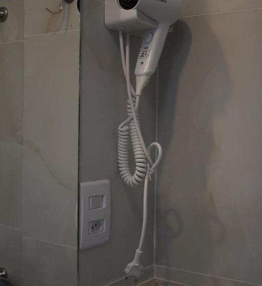 Quarto Triplo Estandar, Vincenzo