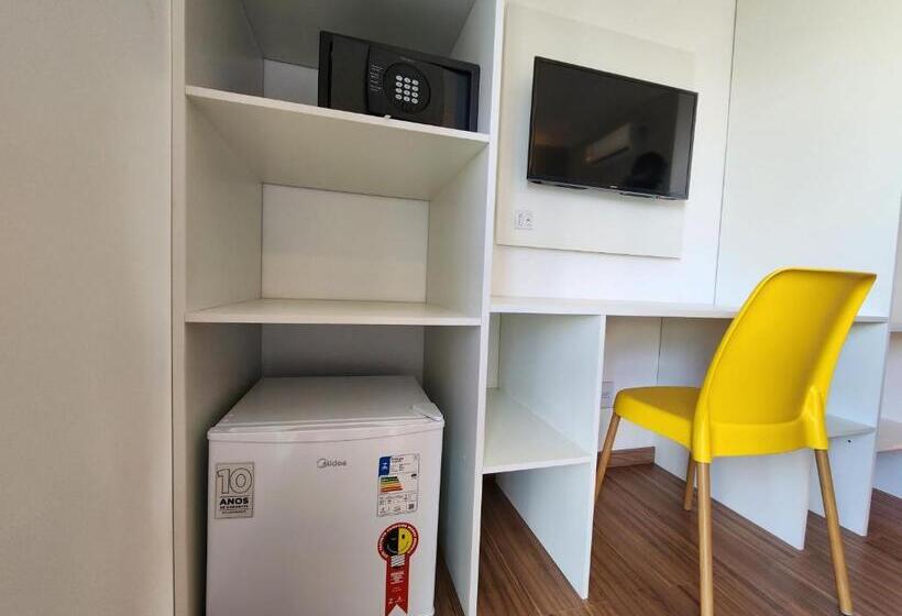 Quarto Superior, Vincenzo