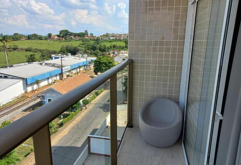 Quarto Superior, Vincenzo