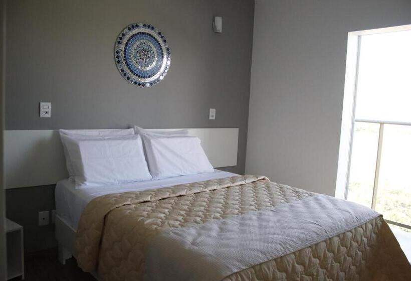 Quarto Superior, Vincenzo