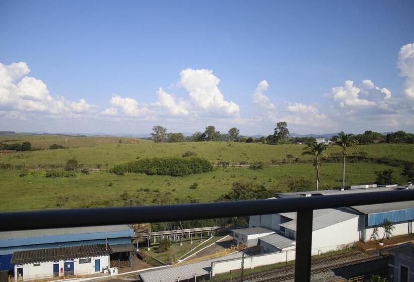 Quarto Triplo Superior, Vincenzo