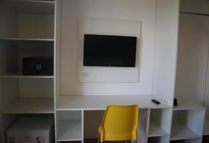 Quarto Triplo Superior, Vincenzo