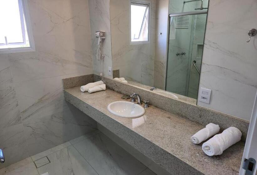 Quarto Triplo Superior, Vincenzo