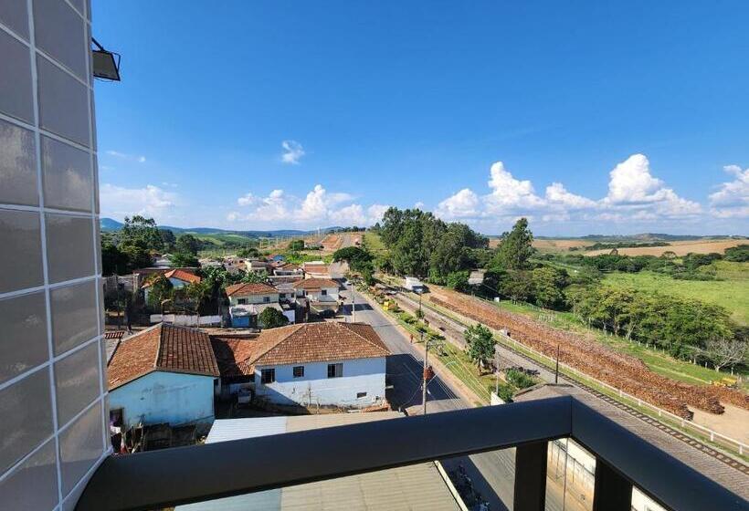 Quarto Superior, Vincenzo