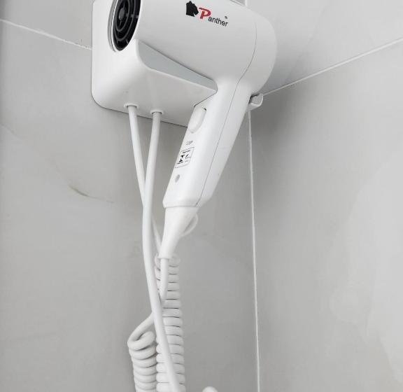 Quarto Triplo Superior, Vincenzo