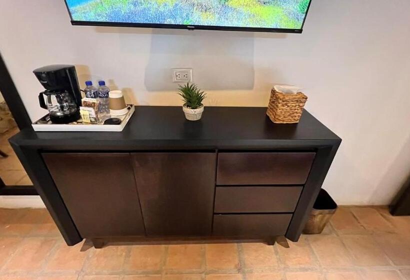 חדר סטנדרט, La Peña Hotel Boutique & Spa