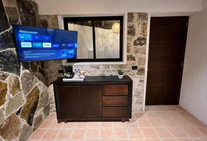 סוויטה, La Peña Hotel Boutique & Spa