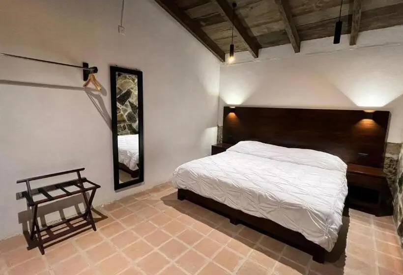 Sviitti, La Peña Hotel Boutique & Spa