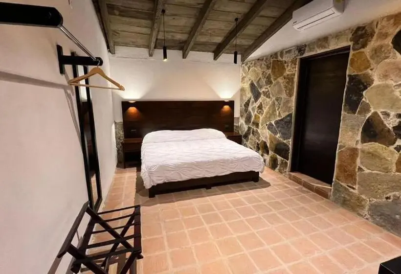 Sviitti, La Peña Hotel Boutique & Spa