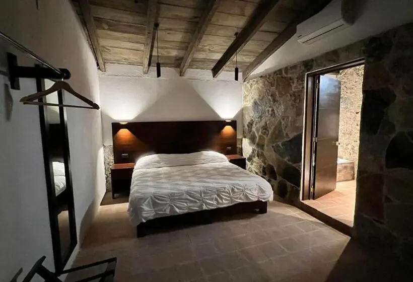 Sviitti, La Peña Hotel Boutique & Spa