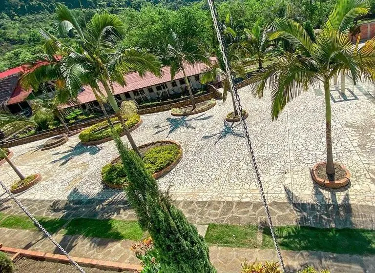 スタンダードルーム, Malokas Resort   Socorro   San Gil