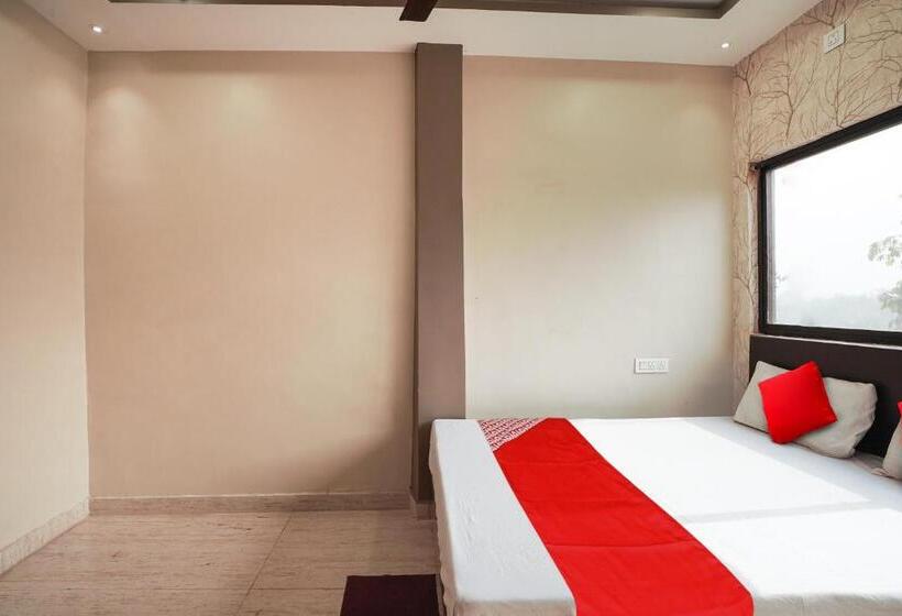 Klassiskt Trippelrum, Oyo Hotel King