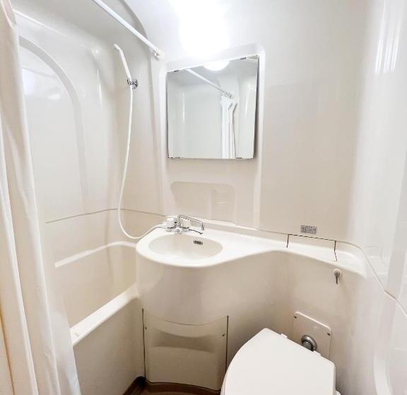 غرفة قياسية, ゲストハウス Cycle&stay