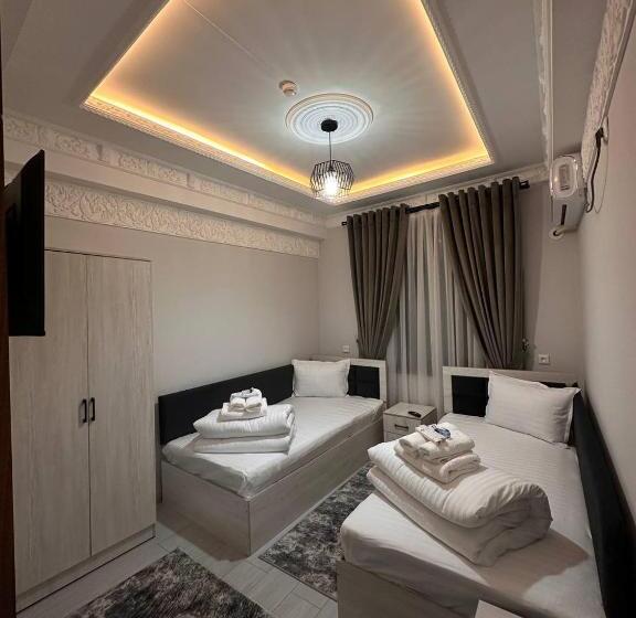 Номер Стандарт, Daniyar Guest House