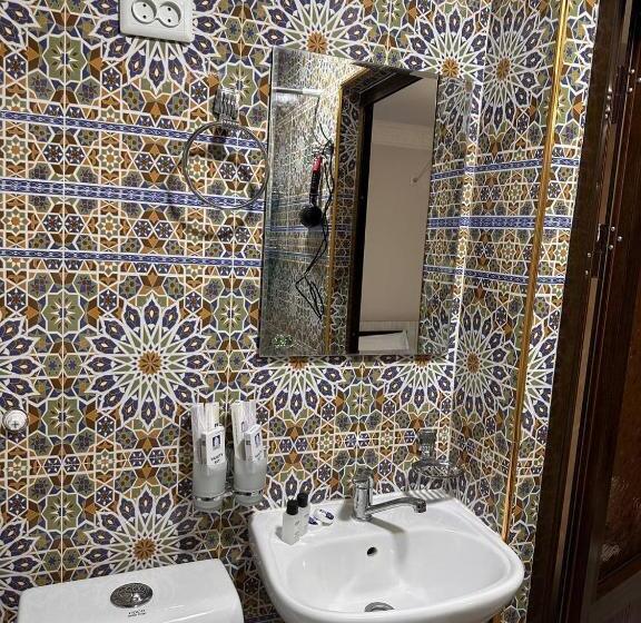 Номер Стандарт, Daniyar Guest House