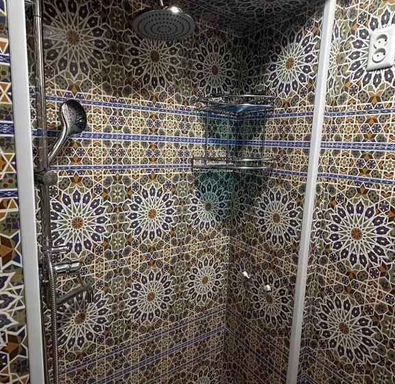 Номер Стандарт Индивидуальный, Daniyar Guest House