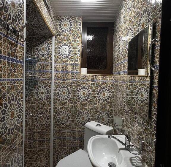 Номер Стандарт Индивидуальный, Daniyar Guest House