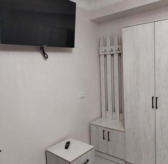 Номер Стандарт Индивидуальный, Daniyar Guest House