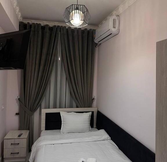 Номер Стандарт Индивидуальный, Daniyar Guest House