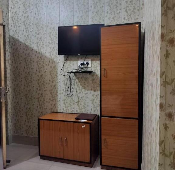 Quarto Deluxe, Eagle Nest Guest House