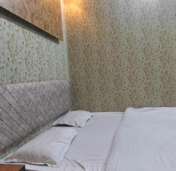 Quarto Deluxe, Eagle Nest Guest House