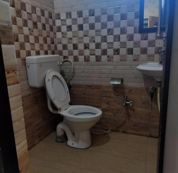 Quarto Superior Cama King, Eagle Nest Guest House