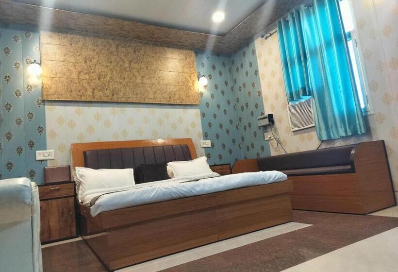 Quarto Superior Cama King, Eagle Nest Guest House